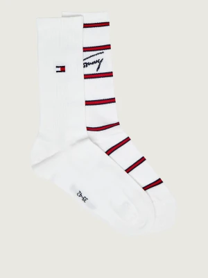 Tommy Jeans Skarpety 2-pack