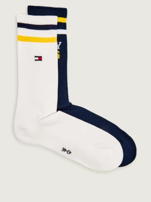 Tommy Jeans Skarpety 2-pack
