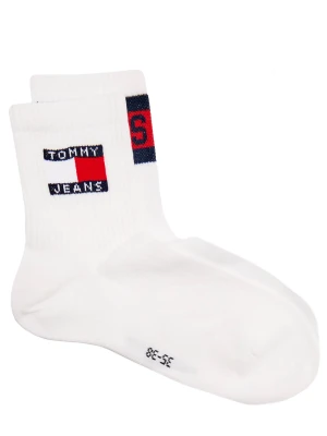 Tommy Jeans Skarpety 2-pack