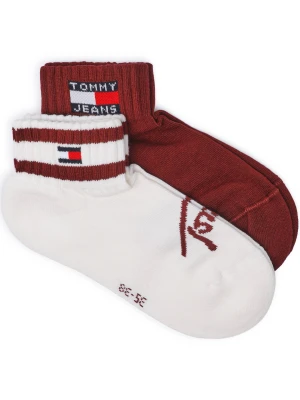 Tommy Jeans Skarpety 2-pack