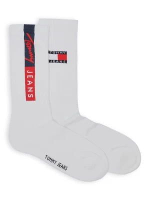Tommy Jeans Skarpety 2-pack
