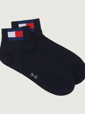 Tommy Jeans Skarpety 2-pack
