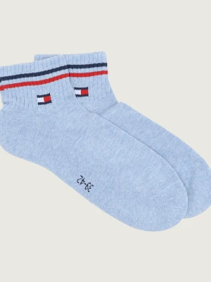 Tommy Jeans Skarpety 2-pack