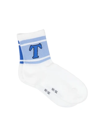 Tommy Jeans Skarpety 2-pack
