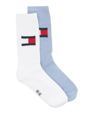 Tommy Jeans Skarpety 2-pack
