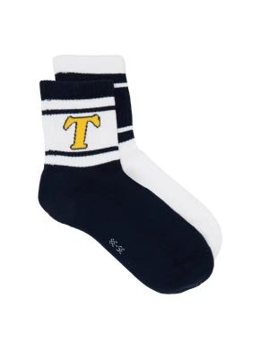 Tommy Jeans Skarpety 2-pack