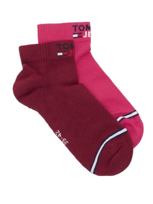 Tommy Jeans Skarpety 2-pack