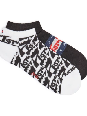Tommy Jeans Skarpety 2-pack