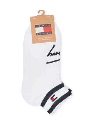 Tommy Jeans Skarpety 2-pack
