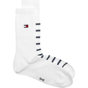 Tommy Jeans Skarpety 2-pack BRETON