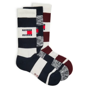Tommy Jeans Skarpety 3-pack