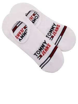 Tommy Jeans Skarpety/stopki 2-pack