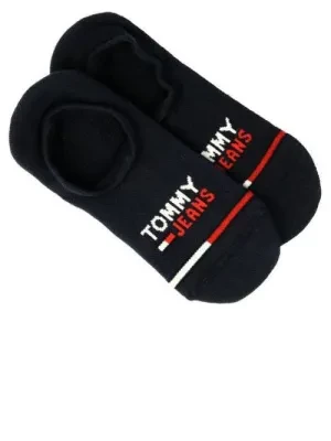 Tommy Jeans Skarpety/stopki 2-pack
