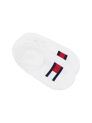 Tommy Jeans Skarpety/stopki 2-pack