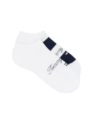 Tommy Jeans Skarpety/stopki 2-pack