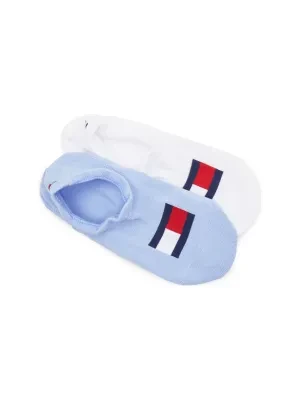 Tommy Jeans Skarpety/stopki 2-pack