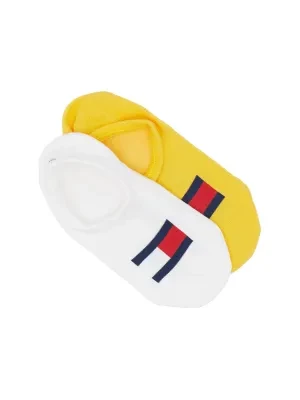 Tommy Jeans Skarpety/stopki 2-pack