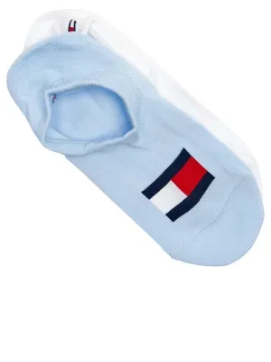 Tommy Jeans Skarpety/stopki 2-pack