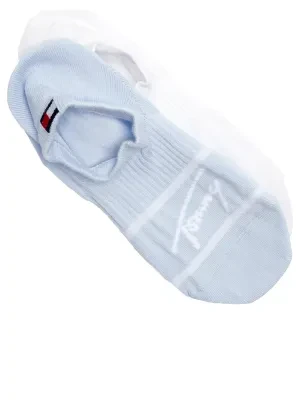 Tommy Jeans Skarpety/stopki 2-pack