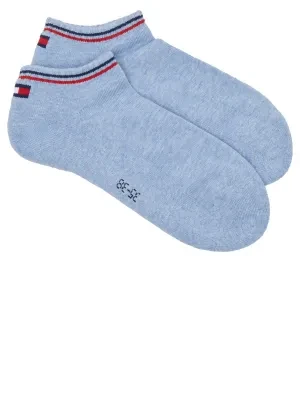 Tommy Jeans Skarpety/stopki 2-pack