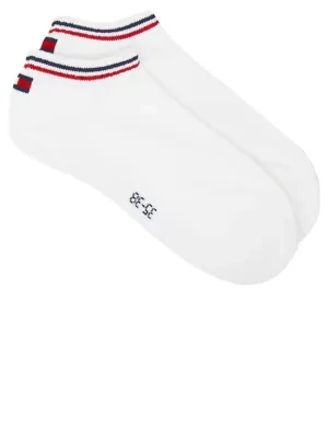 Tommy Jeans Skarpety/stopki 2-pack