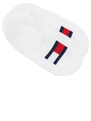 Tommy Jeans Skarpety/stopki 2-pack