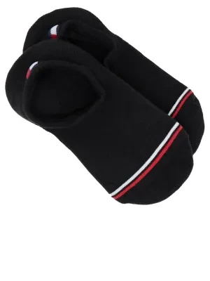 Tommy Jeans Skarpety/stopki 2-pack