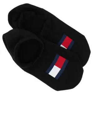 Tommy Jeans Skarpety/stopki 2-pack