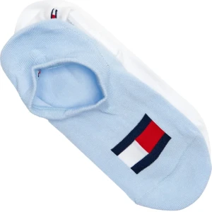 Tommy Jeans Skarpety/stopki 2-pack
