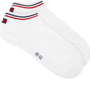 Tommy Jeans Skarpety/stopki 2-pack