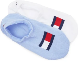 Tommy Jeans Skarpety/stopki 2-pack