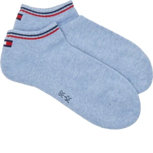 Tommy Jeans Skarpety/stopki 2-pack