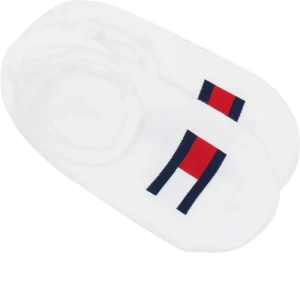 Tommy Jeans Skarpety/stopki 2-pack