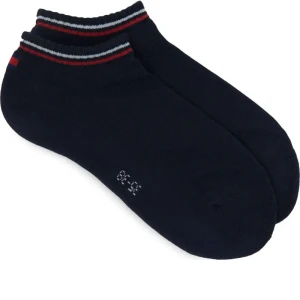 Tommy Jeans Skarpety/stopki 2-pack