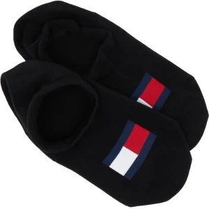 Tommy Jeans Skarpety/stopki 2-pack