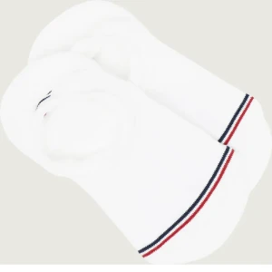 Tommy Jeans Skarpety/stopki 2-pack