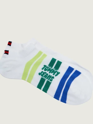 Tommy Jeans Skarpety/stopki 2-pack
