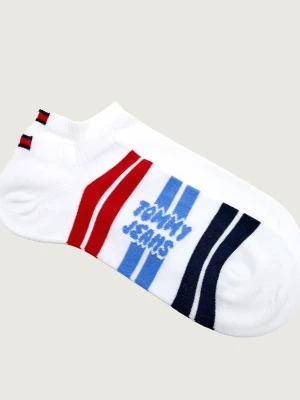 Tommy Jeans Skarpety/stopki 2-pack