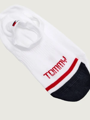 Tommy Jeans Skarpety/stopki 2-pack
