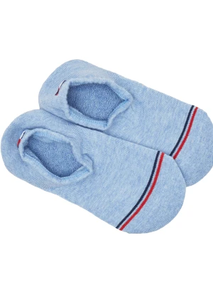 Tommy Jeans Skarpety/stopki 2-pack