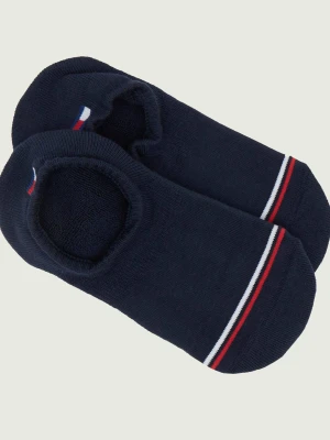Tommy Jeans Skarpety/stopki 2-pack