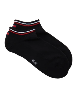Tommy Jeans Skarpety/stopki 2-pack