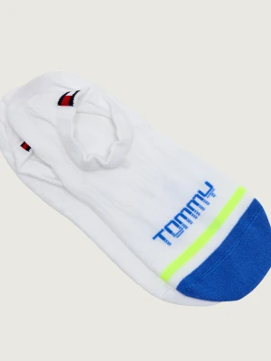 Tommy Jeans Skarpety/stopki 2-pack