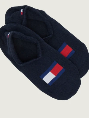 Tommy Jeans Skarpety / stopki 2-pack