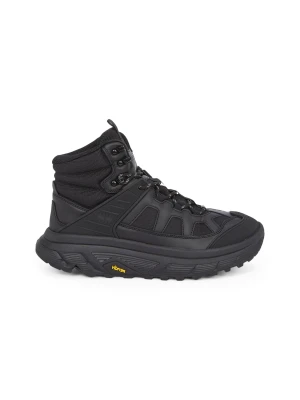 Tommy Jeans Skórzane buty trekkingowe TECHNICAL
