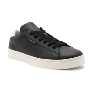 Zdjęcie produktu Tommy Jeans Skórzane sneakersy