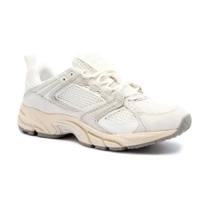 Tommy Jeans Skórzane sneakersy ARCHIVE''97