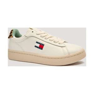 Zdjęcie produktu Tommy Jeans Skórzane sneakersy ARCHIVE ''98