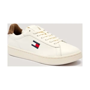 Tommy Jeans Skórzane sneakersy ARCHIVE ''''98