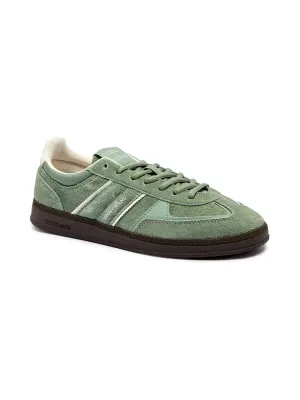 Tommy Jeans Skórzane sneakersy GREENWICH EDGE